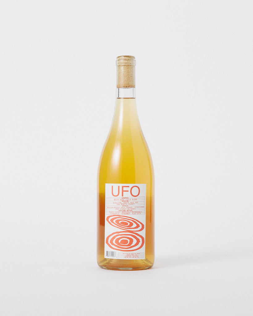UFO (Unfiltered Fucking Orange)🛸