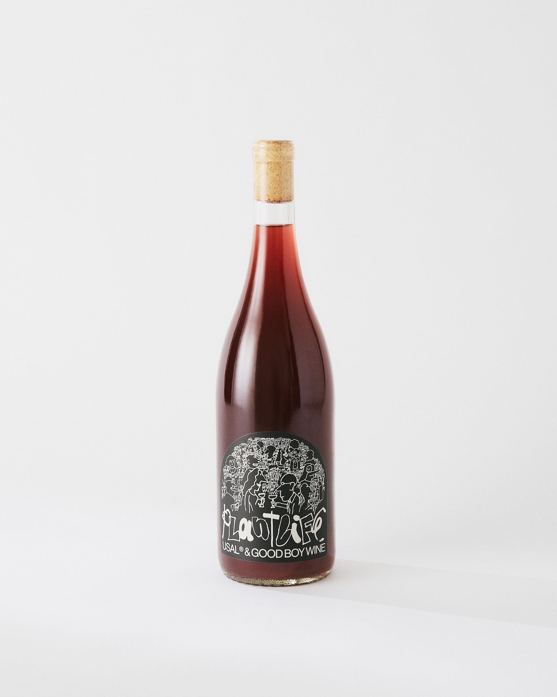 Good Boy Wine: Los Angeles Natural Wine